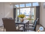 Appartements latin - Vodice Kroatien