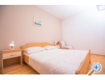 Appartements latin - Vodice Kroatien