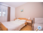 Appartements latin - Vodice Kroatien