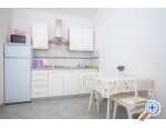 Appartements latin - Vodice Kroatien