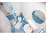 Appartements latin - Vodice Kroatien