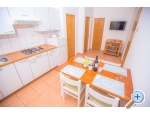 Appartements latin - Vodice Kroatien