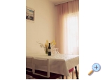 Appartements latin - Vodice Kroatien