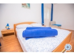 Appartements latin - Vodice Kroatien