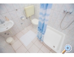 Appartements latin - Vodice Kroatien