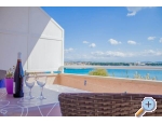 Appartements latin - Vodice Kroatien