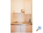 Appartements latin - Vodice Kroatien