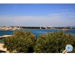 Appartements latin - Vodice Kroatien
