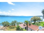 Appartements latin - Vodice Kroatien