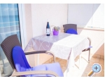 Appartements latin - Vodice Kroatien
