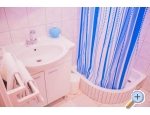 Appartements latin - Vodice Kroatien