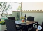 Appartements latin - Vodice Kroatien