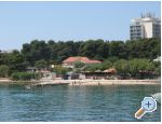 Appartements latin - Vodice Kroatien