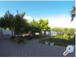 Appartements latin - Vodice Kroatien