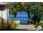Appartements latin - Vodice Kroatien