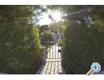 Appartements latin - Vodice Kroatien