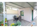 Appartements latin - Vodice Kroatien