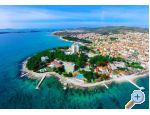 Appartements latin - Vodice Kroatien