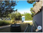 Appartements latin - Vodice Kroatien