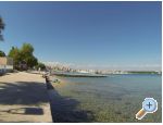 Appartements latin - Vodice Kroatien