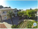 Appartements latin - Vodice Kroatien