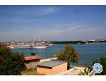 Appartements latin - Vodice Kroatien