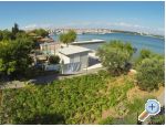 Appartements latin - Vodice Kroatien
