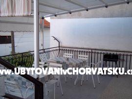 Appartements Leko – Ferienwohnung Vodice, Kroatien – Foto 6