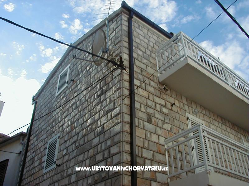 Appartements LEM Vodice – Ferienwohnung Vodice, Kroatien – Foto 1