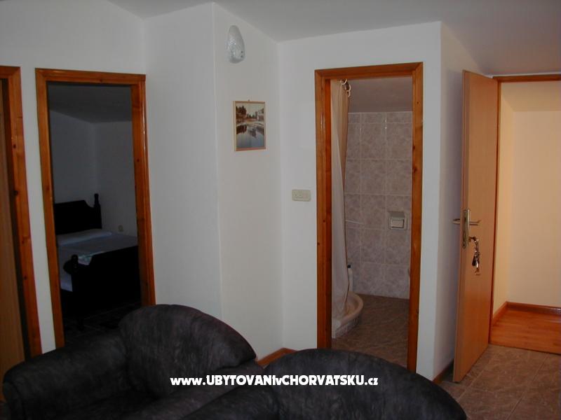 Appartements LEM Vodice – Ferienwohnung Vodice, Kroatien – Foto 3