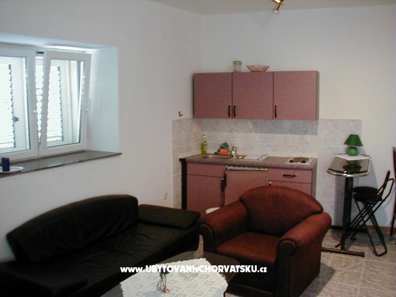 Appartements LEM Vodice – Ferienwohnung Vodice, Kroatien – Foto 8