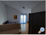 Appartements Lucija Vodice - Vodice Kroatien