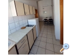 Appartements Lucija Vodice - Vodice Kroatien