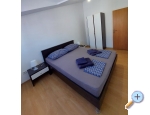 Appartements Lucija Vodice - Vodice Kroatien