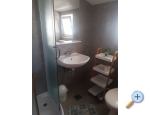 Appartements Lucija Vodice - Vodice Kroatien