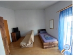 Appartements Lucija Vodice - Vodice Kroatien