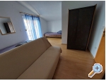 Appartements Lucija Vodice - Vodice Kroatien