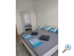 Apartmaji Lucija Vodice - Vodice Hrvaka