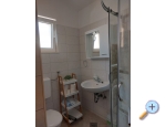 Appartements Lucija Vodice - Vodice Kroatien