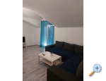 Appartements Lucija Vodice - Vodice Kroatien