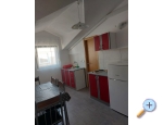 Appartements Lucija Vodice - Vodice Kroatien