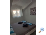 Appartements Lucija Vodice - Vodice Kroatien
