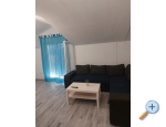 Appartements Lucija Vodice - Vodice Kroatien