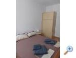 Apartmaji Lucija Vodice - Vodice Hrvaka