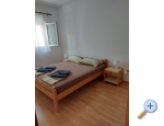 Appartements Lucija Vodice - Vodice Kroatien