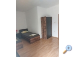 Appartements Lucija Vodice - Vodice Kroatien