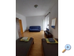 Appartements Lucija Vodice - Vodice Kroatien
