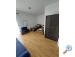 Appartements Lucija Vodice - Vodice Kroatien