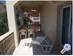 Appartements Lucija Vodice - Vodice Kroatien