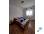 Apartmaji Lucija Vodice - Vodice Hrvaka